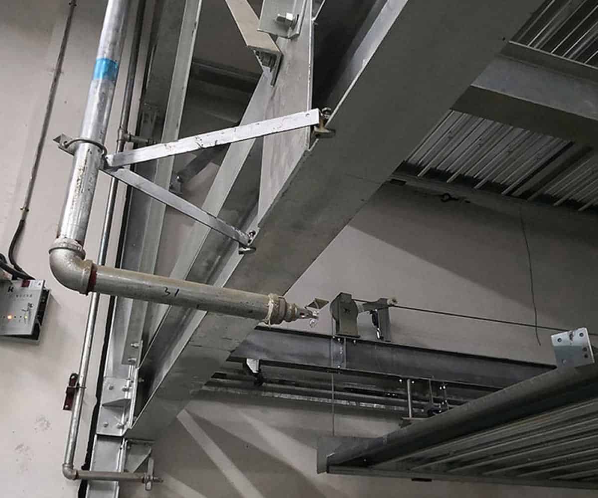 秀山縣上下機械停車設備出租