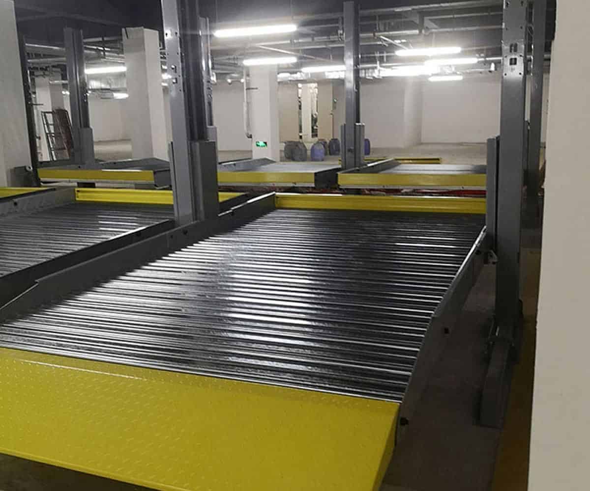 豐都縣家用停車庫收購
